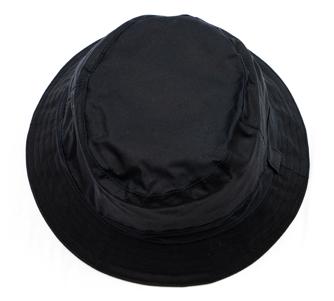 Waxed Poacher Bucket Hat | Glencroft Wholesale